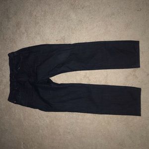 Men’s lucky brand jeans